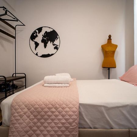 Appartement La Casita De Elena - Piso En El Centro à Grenade Extérieur photo