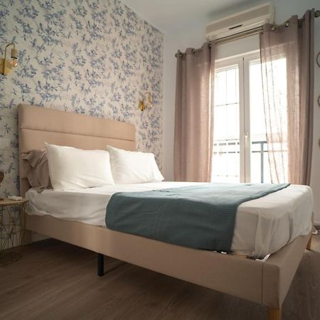 Appartement La Casita De Elena - Piso En El Centro à Grenade Extérieur photo