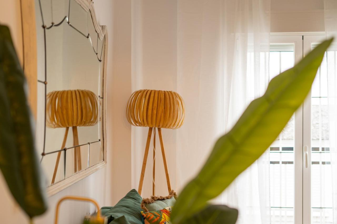 Appartement La Casita De Elena - Piso En El Centro à Grenade Extérieur photo